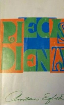 Piecas dienas