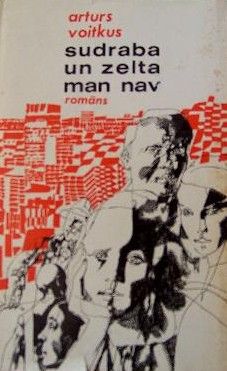 Sudraba un zelta man nav