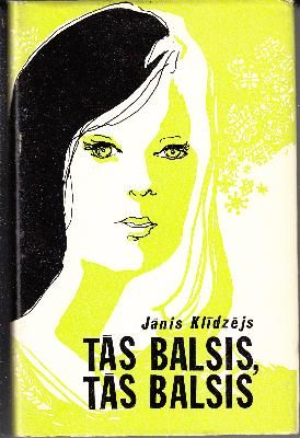 Tās balsis, tās balsis