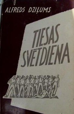 Tiesas svētdiena
