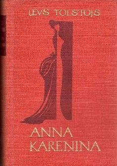 Anna Kareņina 3.-4. daļa