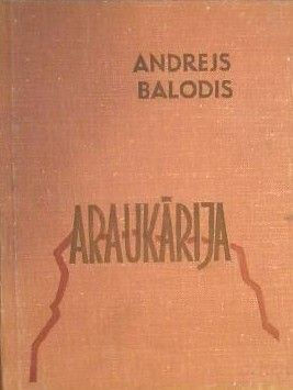 Araukārija