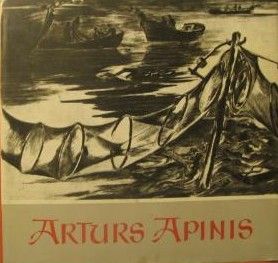 Arturs Apinis