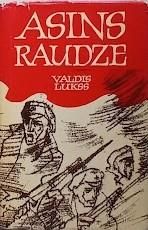 Asins raudze