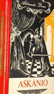 Askānio jeb karaļa zeltkalis