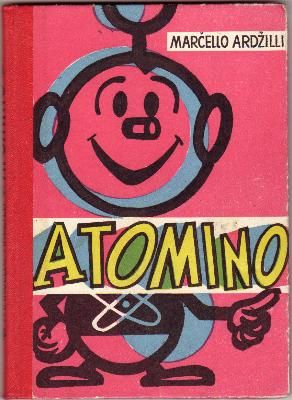 Atomino