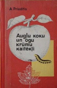 Augļu koku un ogu krūmu kaitēkļi