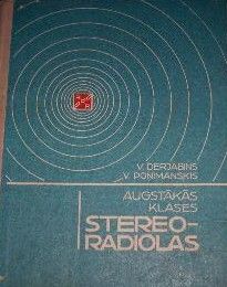 Augstākās klases Stereo - Radiolas