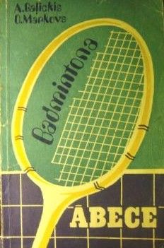 Badmintona ābece