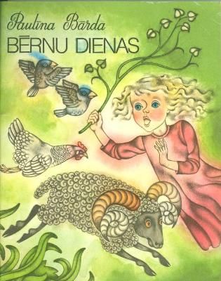 Bērnu dienas