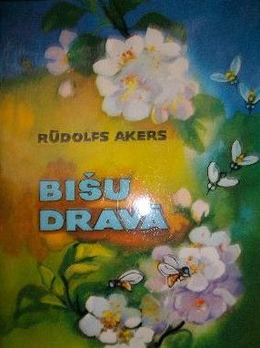 Bišu dravā