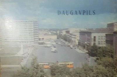 Daugavpils