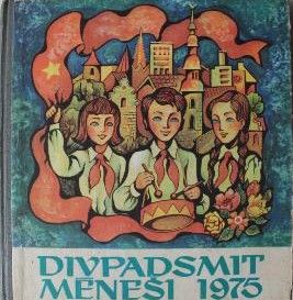 Divpadsmit mēneši 1975