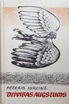 Dzīvības augstumos. Dzejoļu krājums