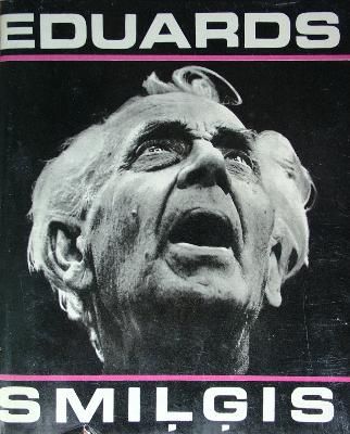 Eduards Smiļģis