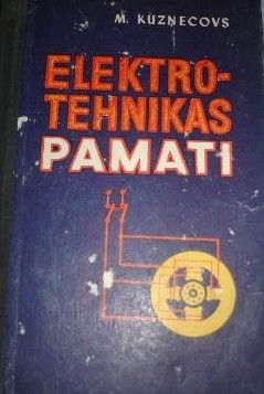 Elektrotehnikas pamati