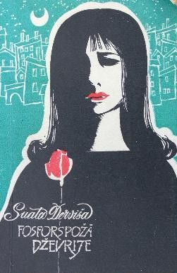 Fosforspožā Dževrije