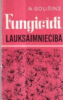 Fungicīdi lauksaimniecībā