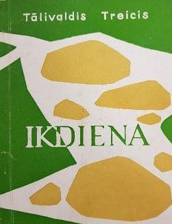 Ikdiena