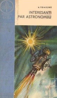 Interesanti par astronomiju