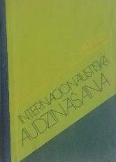 Internacionālistiskā audzināšana