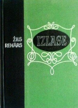 Izlase