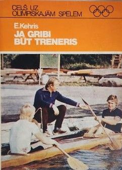 Ja gribi būt treneris