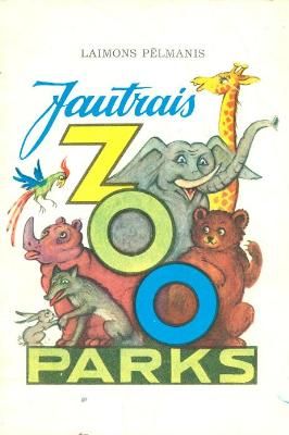 Jautrais ZOO parks