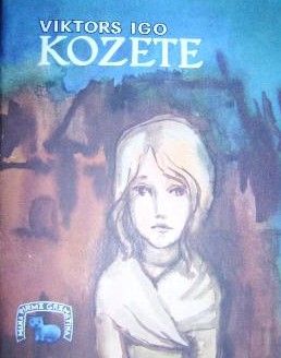 Kozete