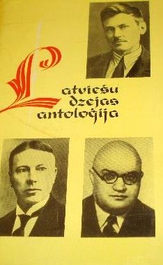 Latviešu dzejas antoloģija  5