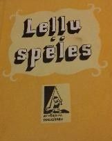Leļļu spēles