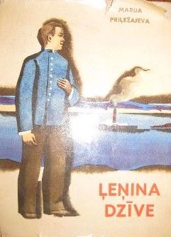 Ļeņina dzīve