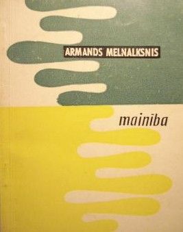 Mainība
