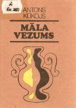 Māla vezums