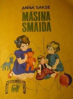 Māsiņa smaida