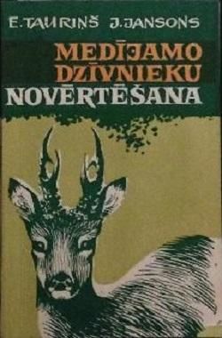 Medījamo dzīvnieku novērtēšana