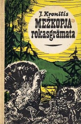 Mežkopja rokasgrāmata