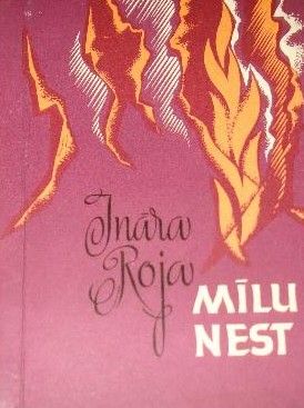 Mīlu nest