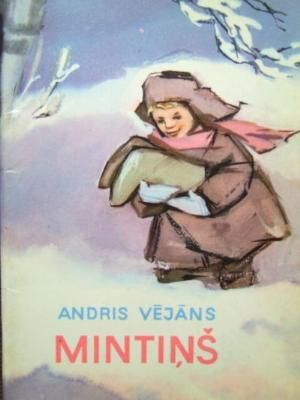Mintiņš