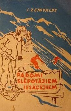 Padomi slēpotājiem iesācējiem