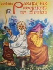 Pasaka par zvejnieku un zelta zivtiņu