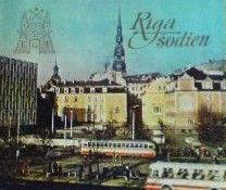 Rīga šodien