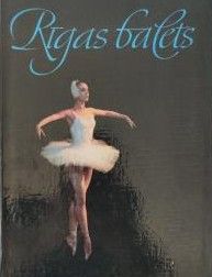 Rīgas balets