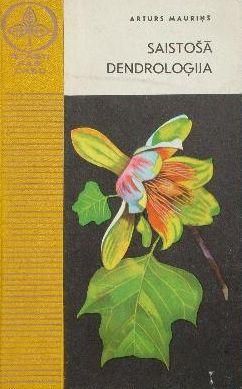 Saistošā dendroloģija