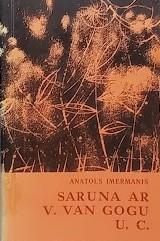 Saruna ar  V. van Gogu u.c.