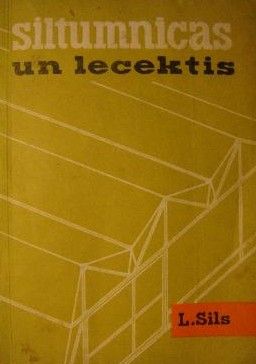 Siltumnīcas un lecektis