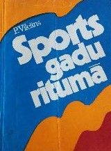 Sports gadu ritumā