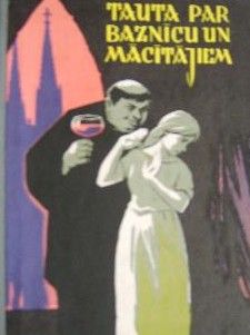 Tauta par baznīcu un mācītājiem