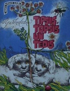 Tipsis, Topsis un Tedis