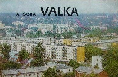 Valka